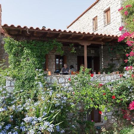 Elise Cottage Vathí Dış mekan fotoğraf