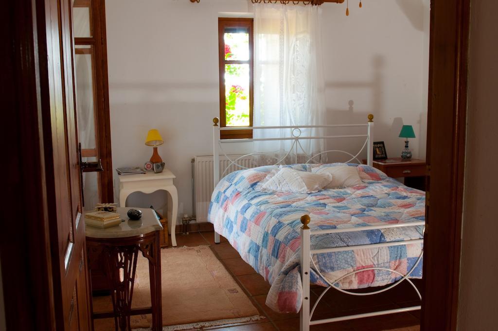 Elise Cottage Vathí Oda fotoğraf