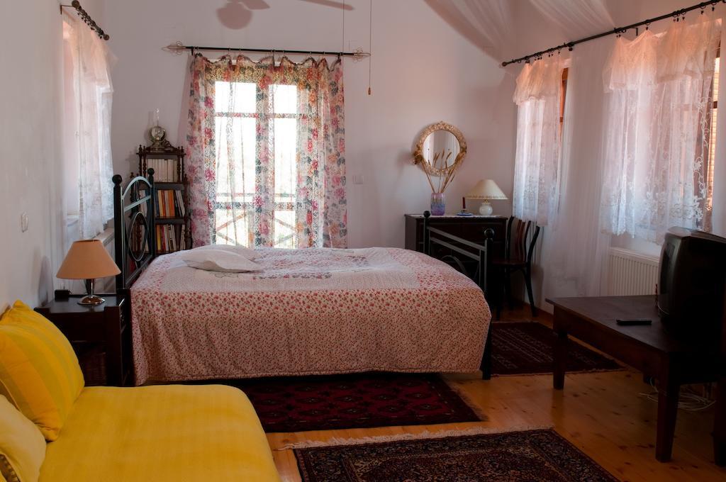 Elise Cottage Vathí Oda fotoğraf
