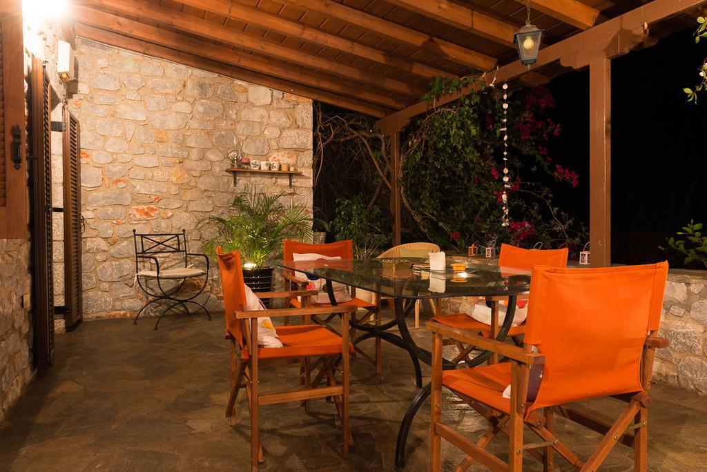 Elise Cottage Vathí Oda fotoğraf