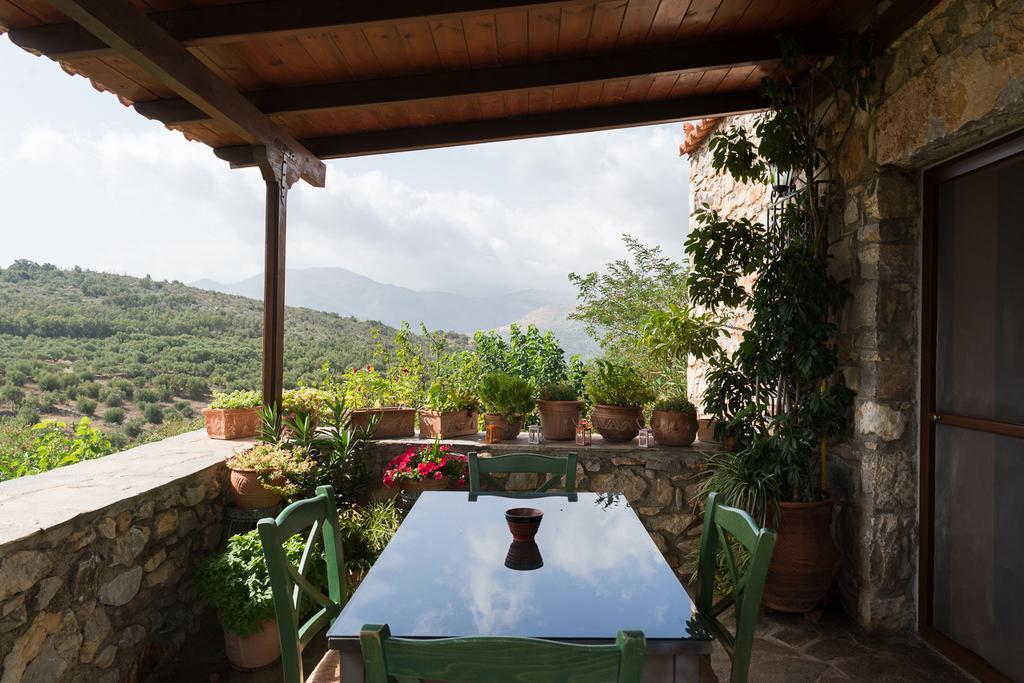 Elise Cottage Vathí Oda fotoğraf