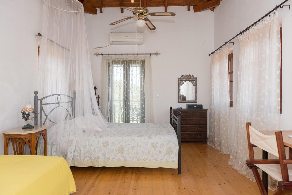 Elise Cottage Vathí Oda fotoğraf