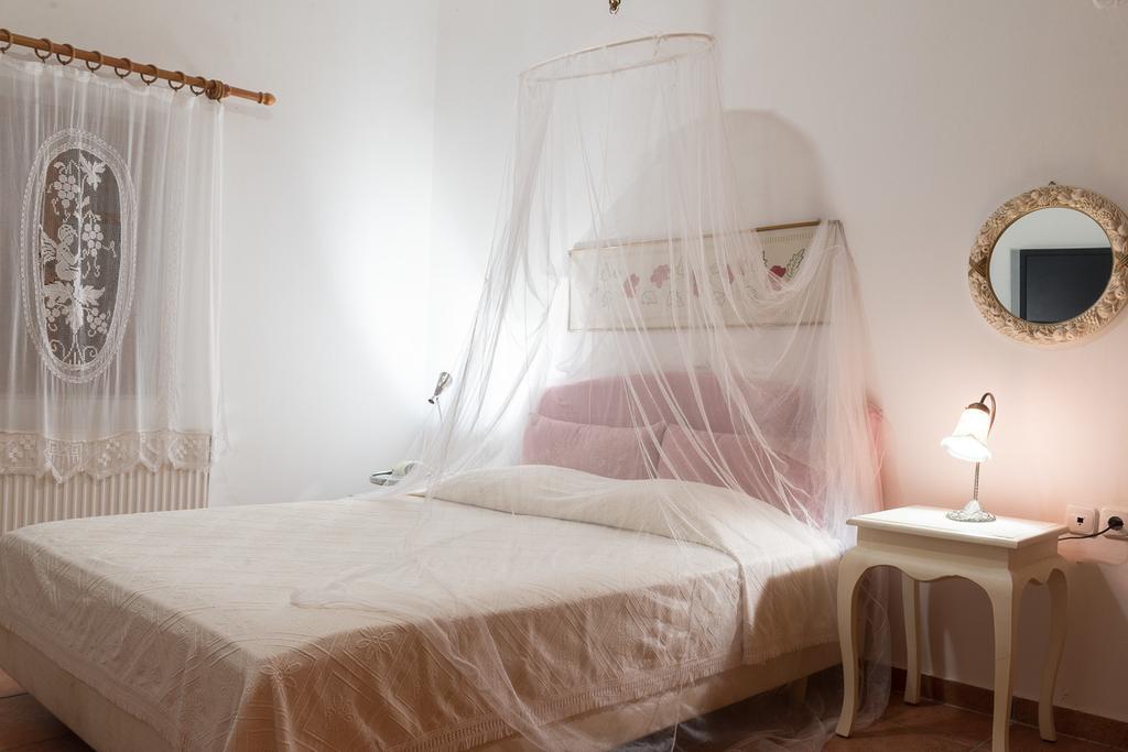Elise Cottage Vathí Oda fotoğraf