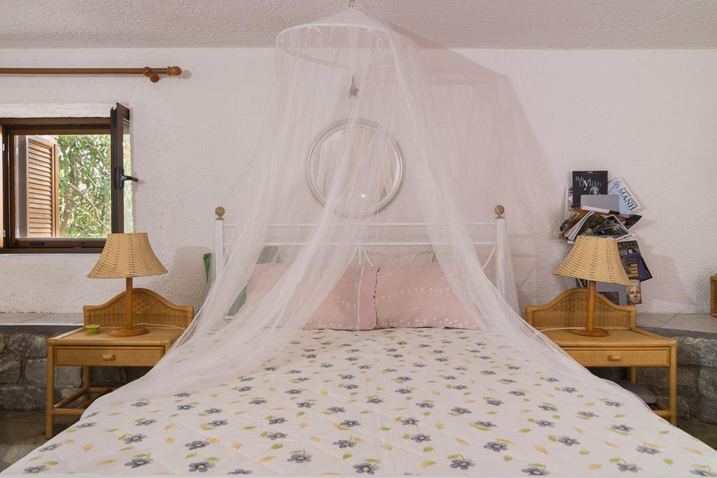 Elise Cottage Vathí Oda fotoğraf
