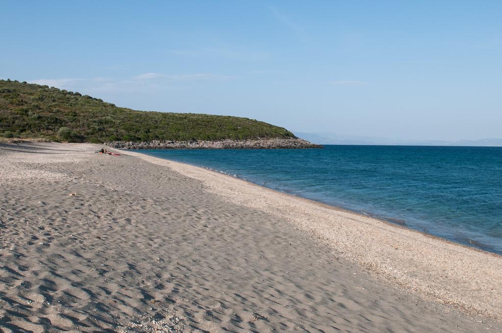 Elise Cottage Vathí Oda fotoğraf