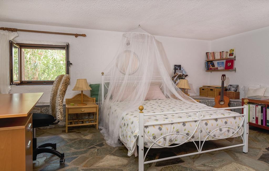 Elise Cottage Vathí Dış mekan fotoğraf